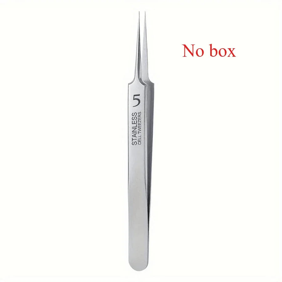 6Pcs Blackhead Remover Set